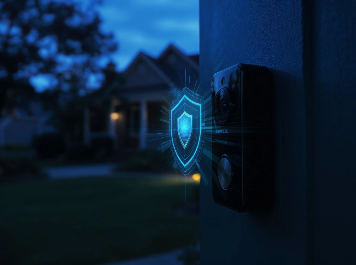 Privacy & Security