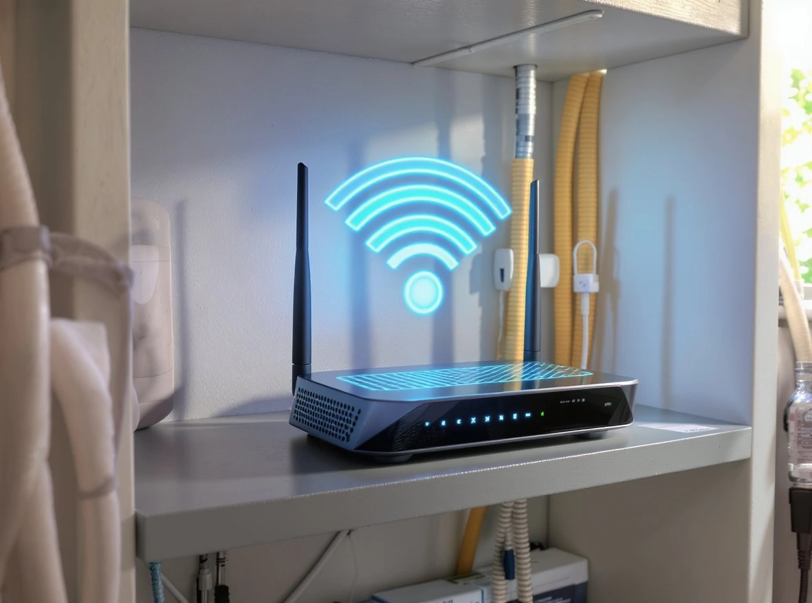 Wi Fi & Reliability