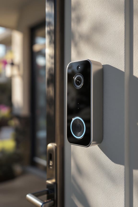 affordable doorbell cameras options