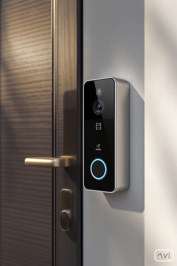 best wifi doorbell chimes