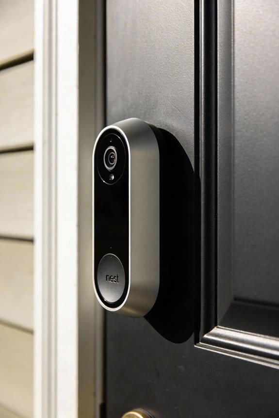 best wired nest doorbells
