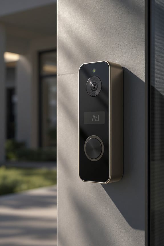 clearer doorbell alerts solutions