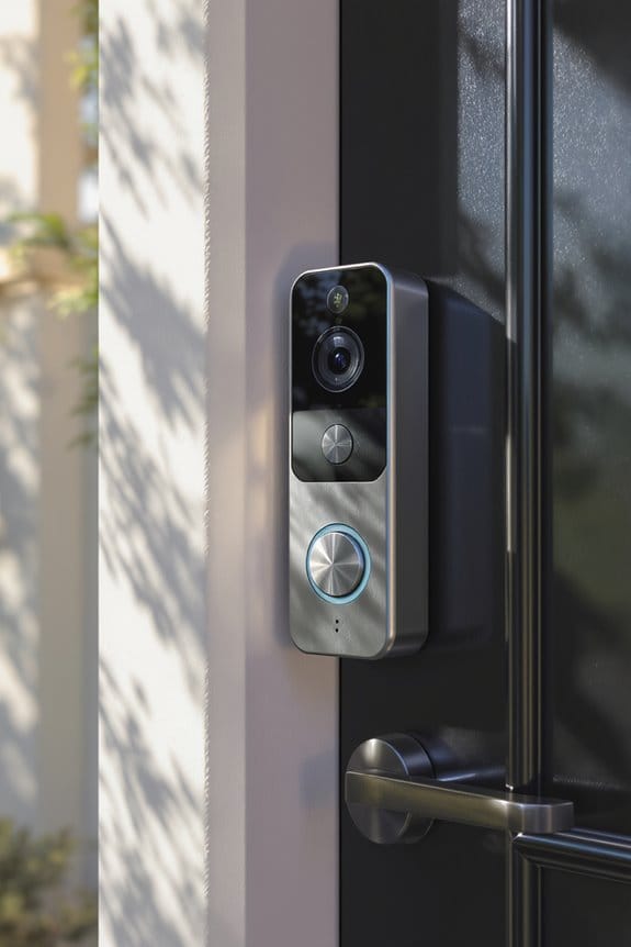 delightful custom doorbell sounds