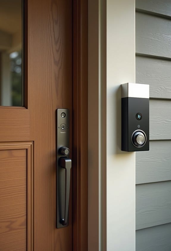 disable doorbell power safely