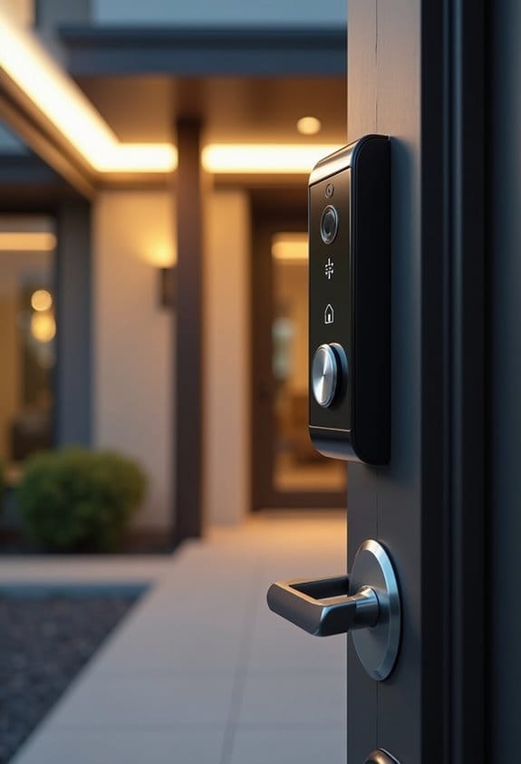 doorbell button troubleshooting steps