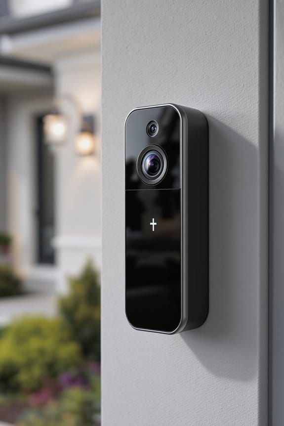 doorbell power bypass options