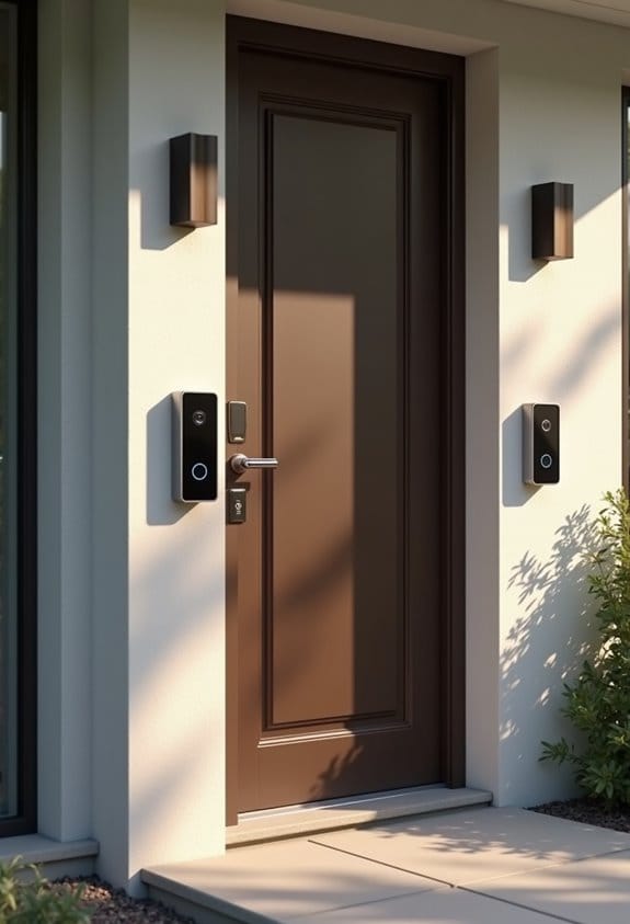 doorbell power options comparison