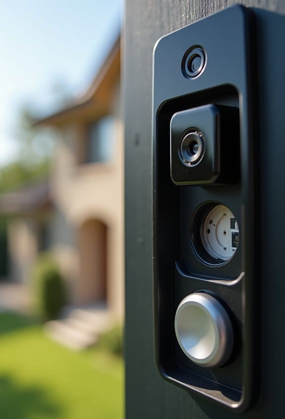 doorbell troubleshooting common issues