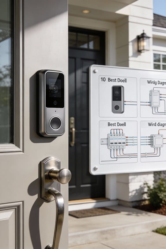 doorbell wiring installation guide