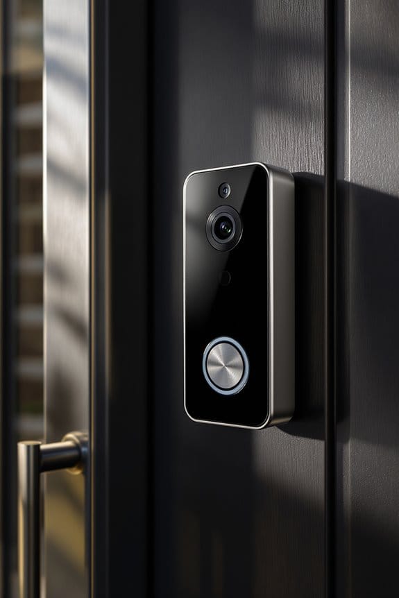 easy doorbell installation kits