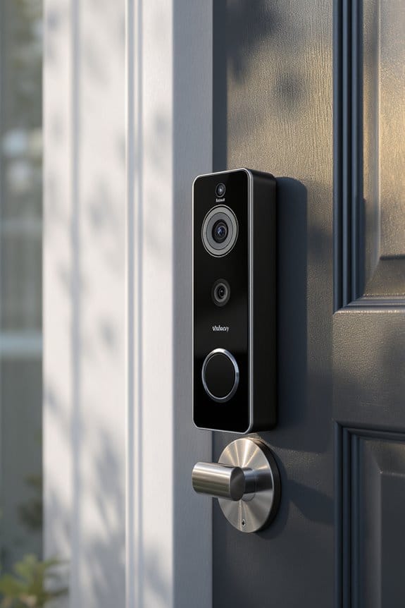 enhanced home security solutions