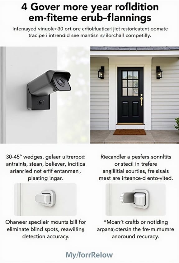 enhanced visibility and security