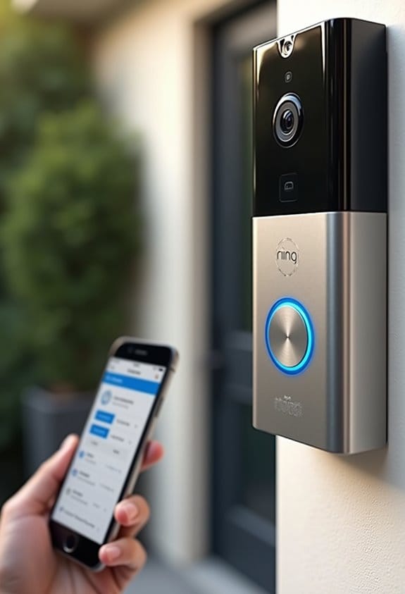 firewall ports connectivity ring