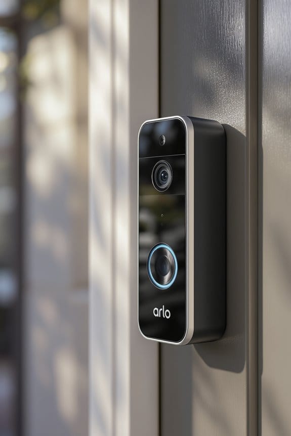 home security upgrades essentials
