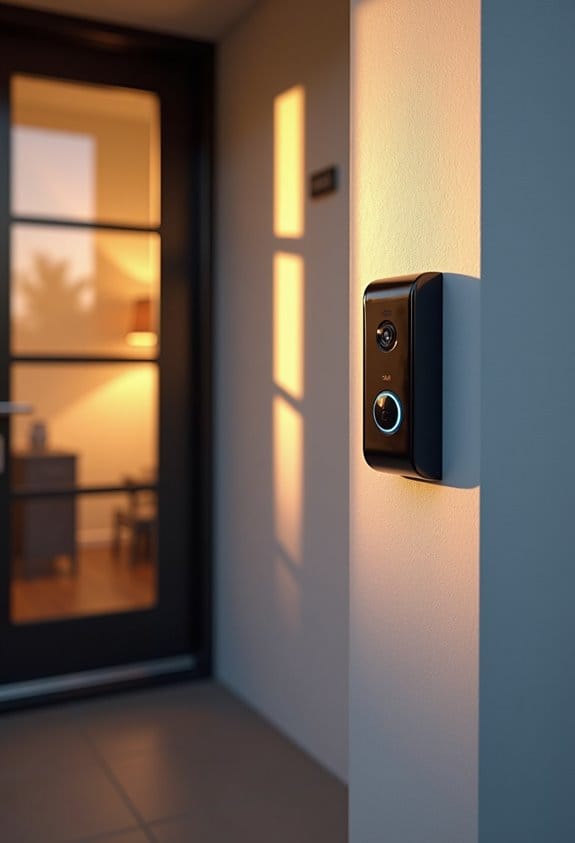 identify doorbell wiring types