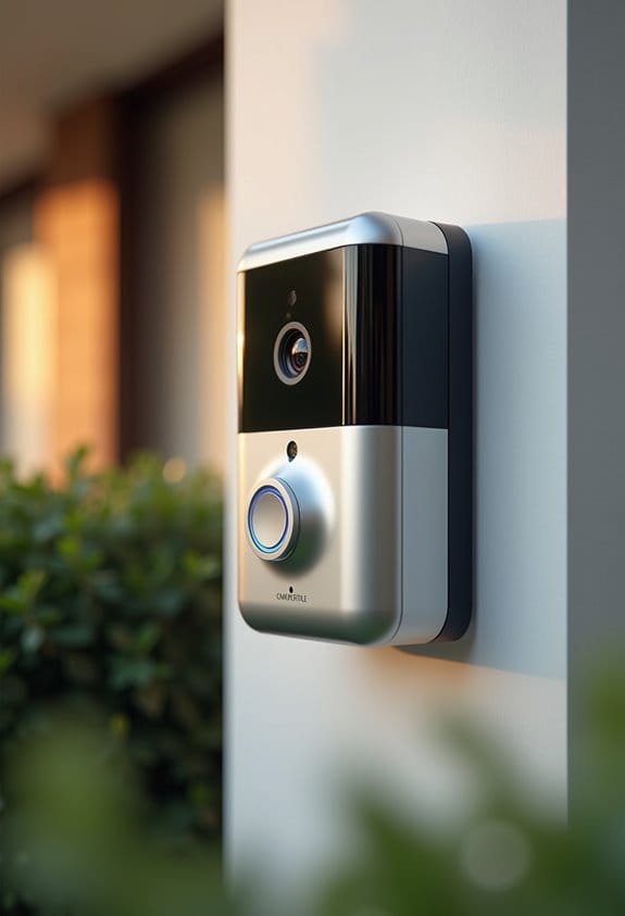 improve security camera clarity