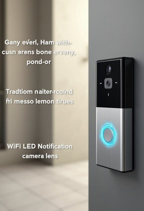 improving doorbell alert reliability
