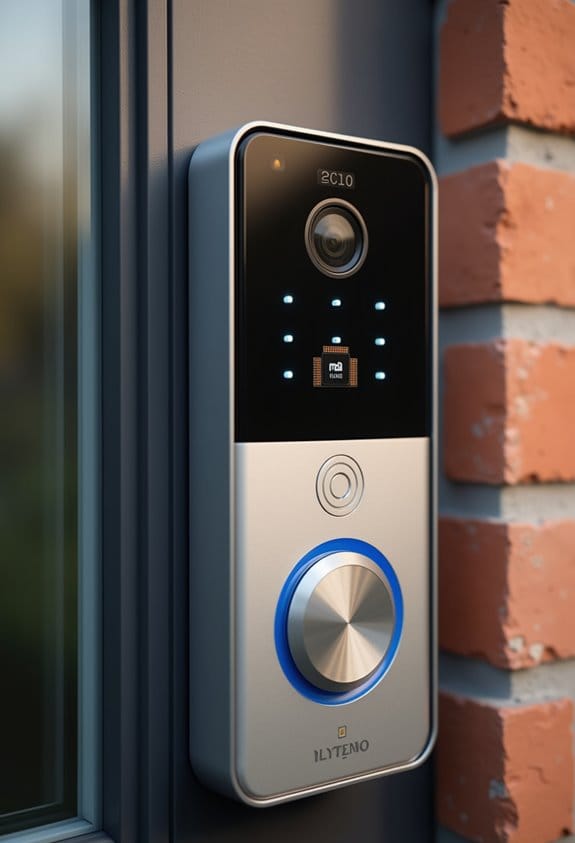 local storage surveillance solutions