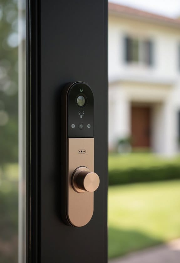 motion alerts outperform doorbells