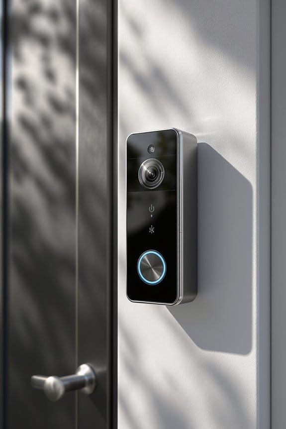 perfect chime volume options