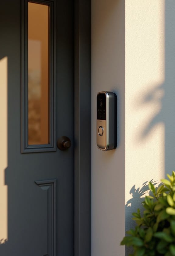 privacy concerns with installation