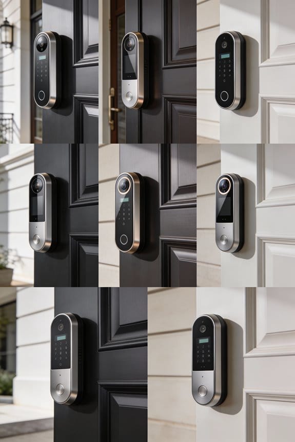 reliable doorbell power supplies