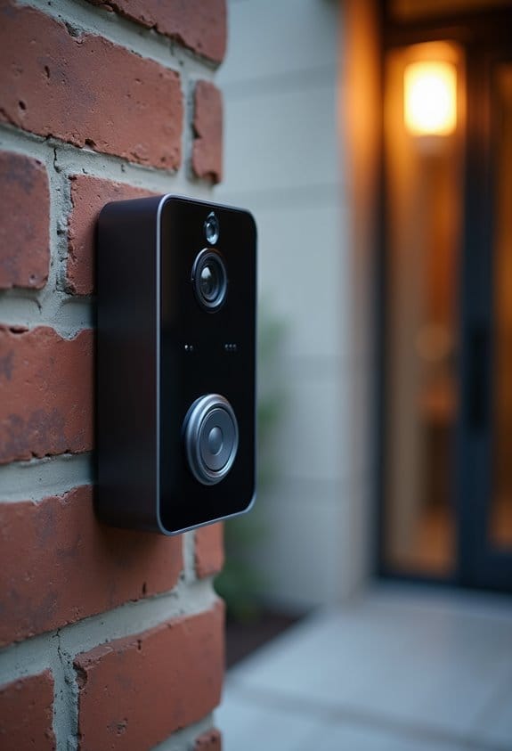 surveillance impacts family privacy