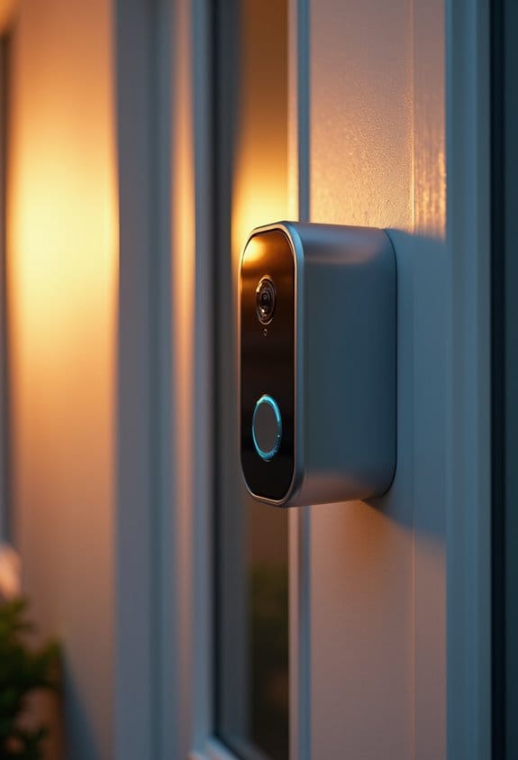 surveillance technology and packages
