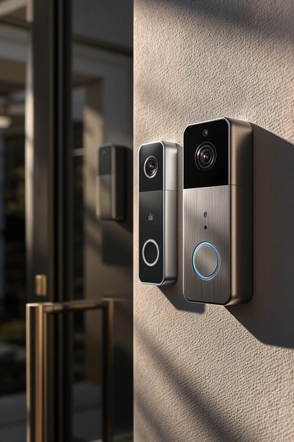top 15 sensitive doorbell cameras