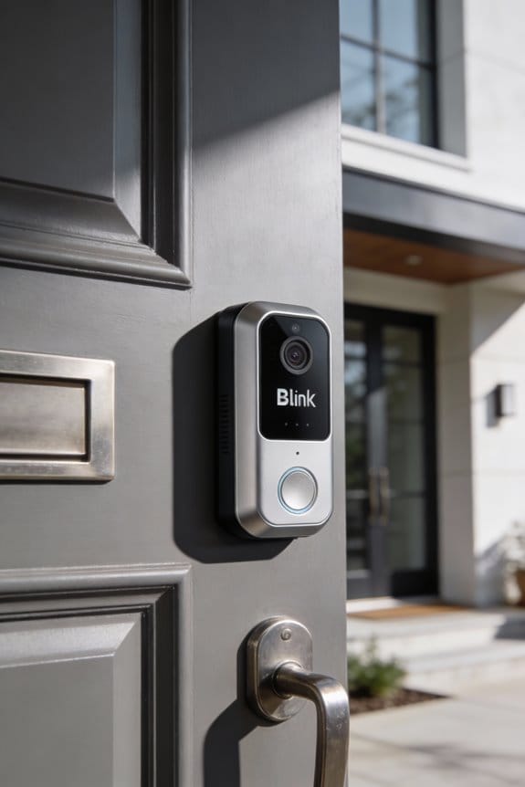 top blink doorbell reviews