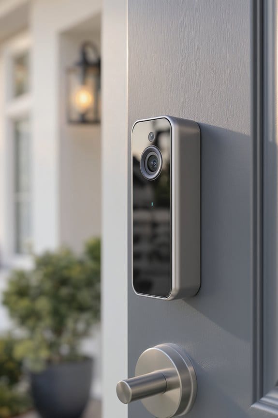 top continuous recording doorbell cameras