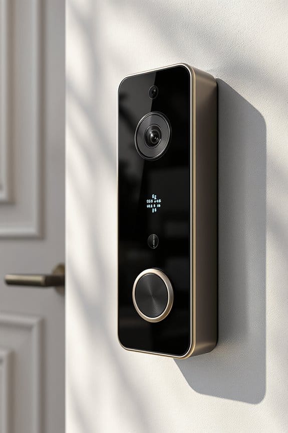 top doorbell assistant choices