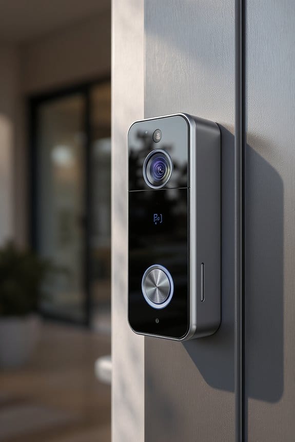 top doorbell battery picks