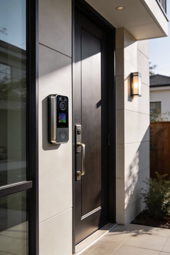 top doorbell camera choices