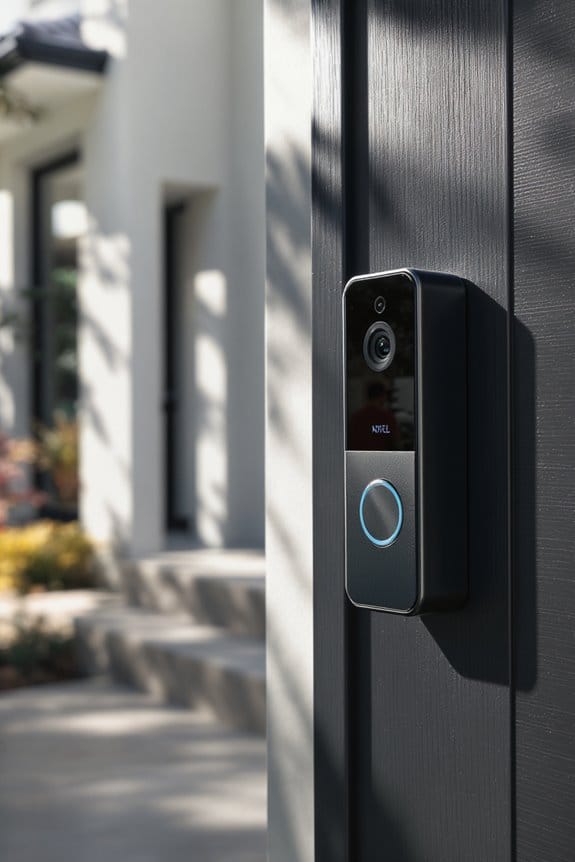 top doorbell camera options