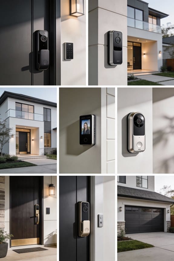 top doorbell camera systems