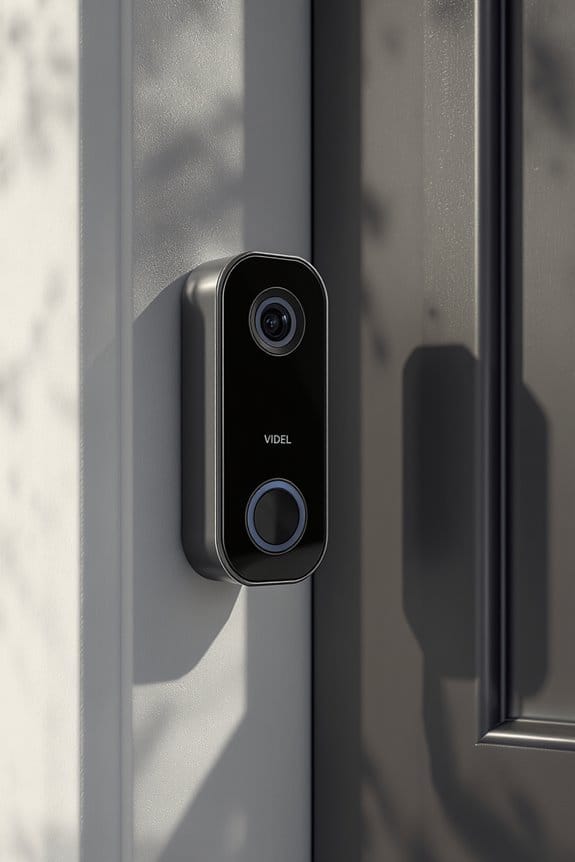 top doorbell cameras reviewed
