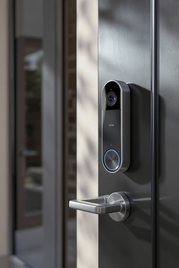 top doorbell cameras reviewed