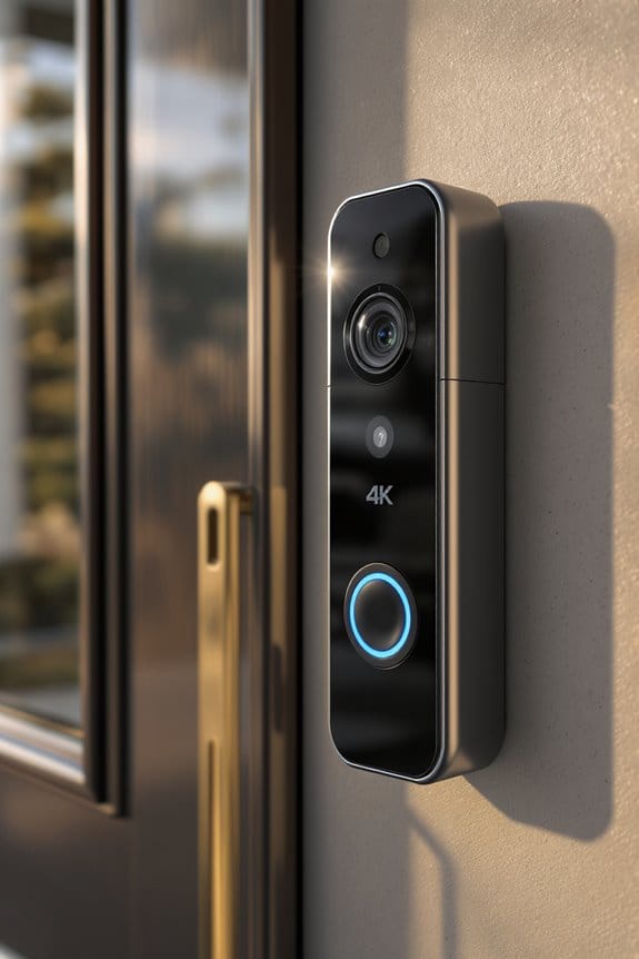 top doorbell cameras reviewed
