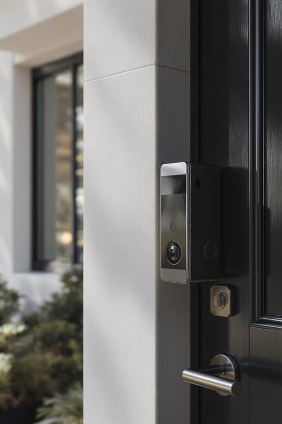 top doorbell cameras reviewed