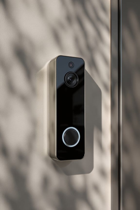 top doorbell cameras reviewed