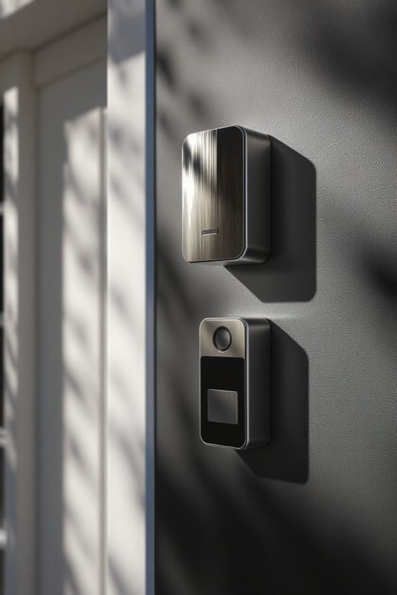 top doorbell chime amplifiers