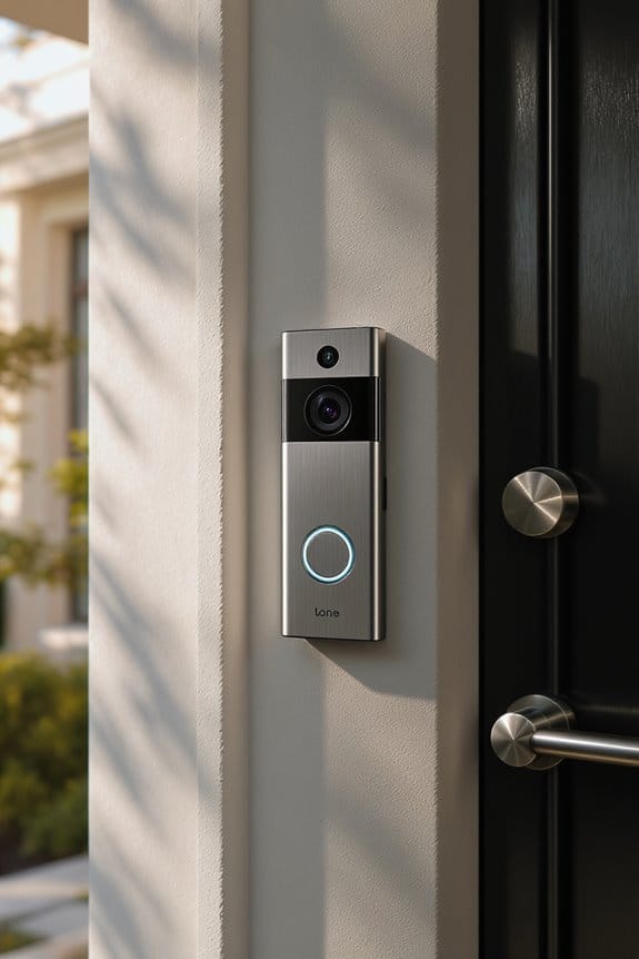 top doorbell mounts review