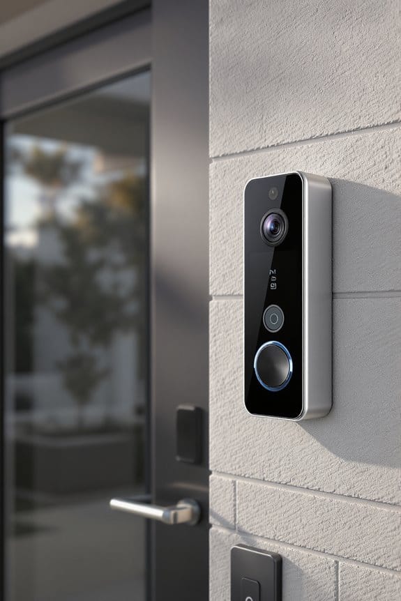 top doorbell power solutions