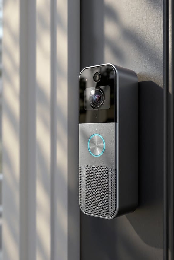 top doorbell speaker picks