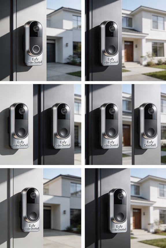 top eufy doorbell picks