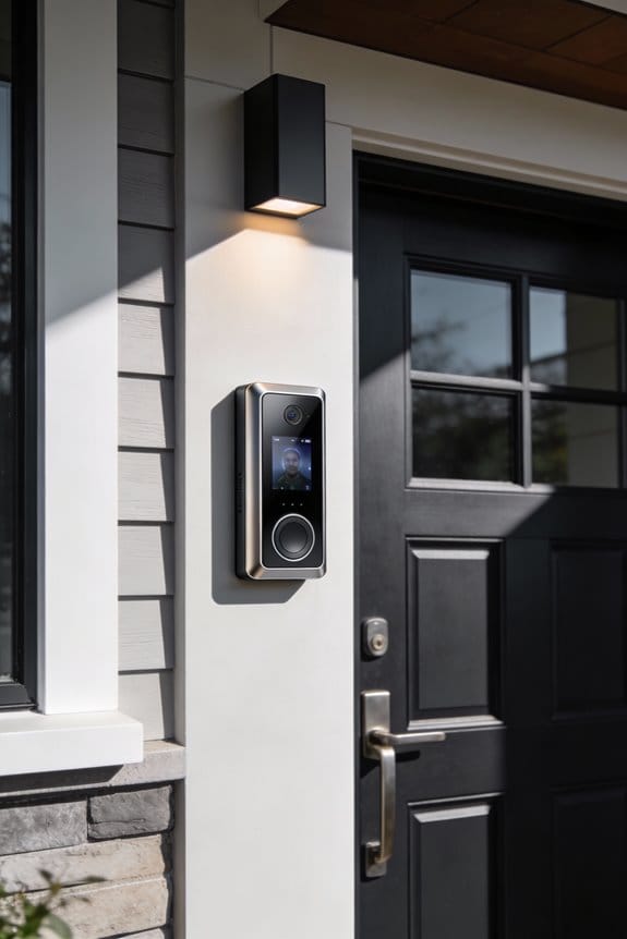 top nest doorbell batteries