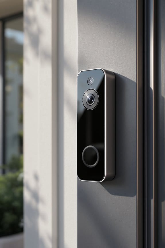 top notch doorbell support experiences