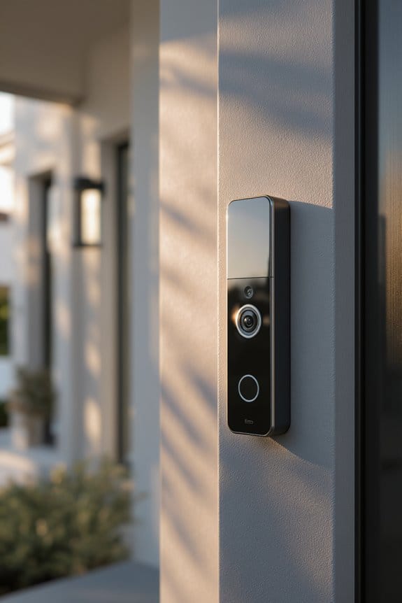 top rated doorbell cameras
