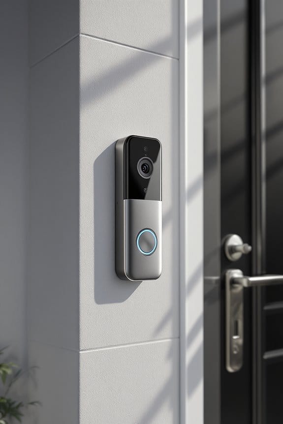 top rated doorbell cameras